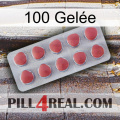 100 Gelée 18
